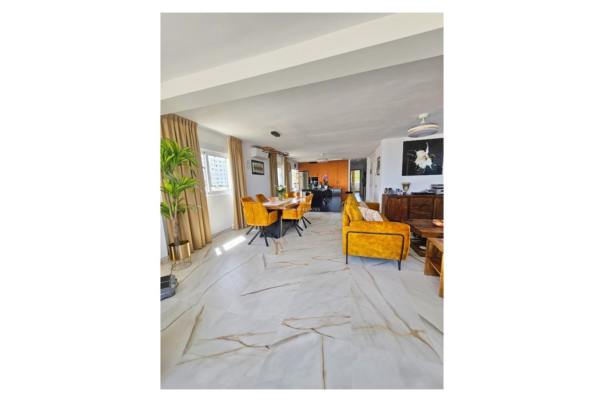 Wiederverkauf - apartment -
Altea