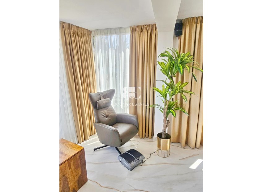 Wiederverkauf - apartment -
Altea