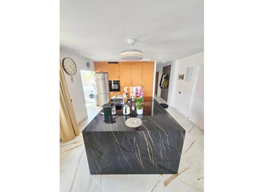 Wiederverkauf - apartment -
Altea