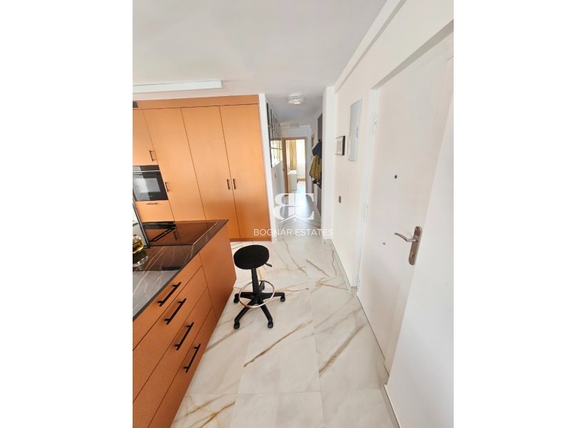 Wiederverkauf - apartment -
Altea