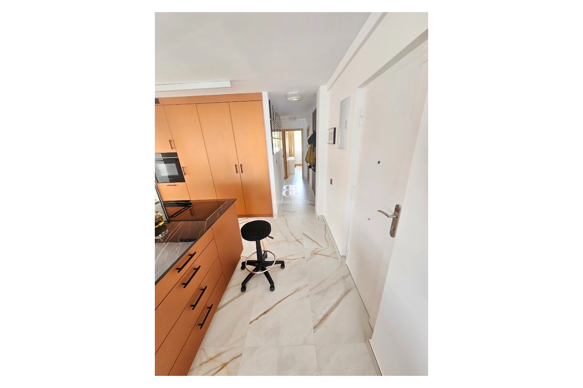 Wiederverkauf - apartment -
Altea