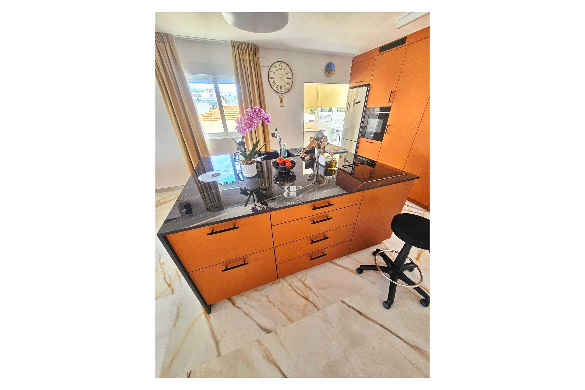 Wiederverkauf - apartment -
Altea