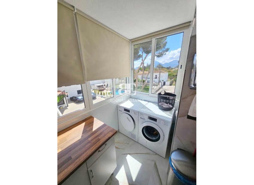 Wiederverkauf - apartment -
Altea
