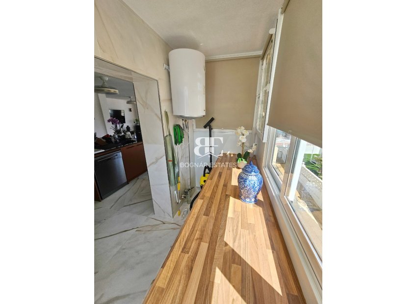 Wiederverkauf - apartment -
Altea