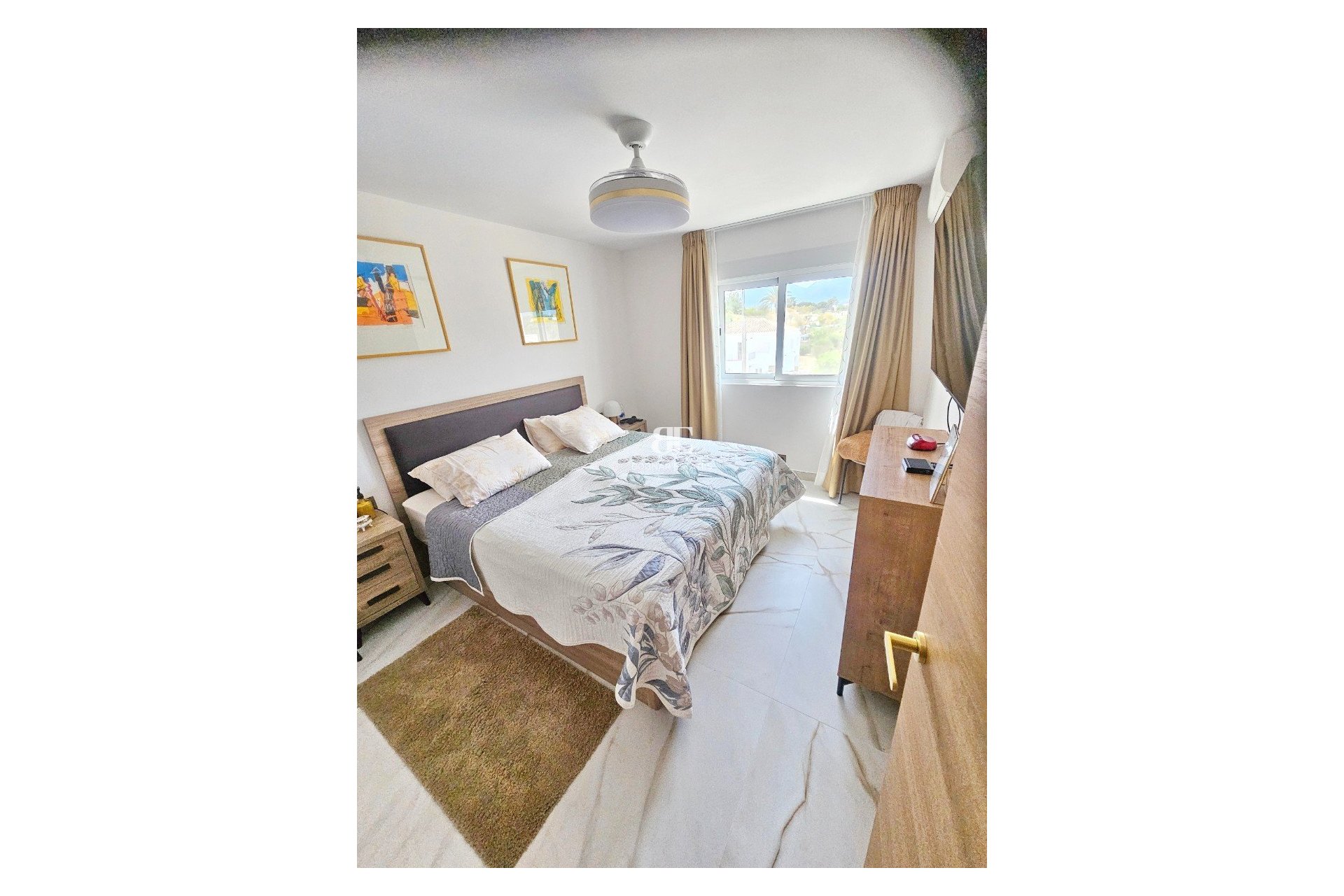 Wiederverkauf - apartment -
Altea