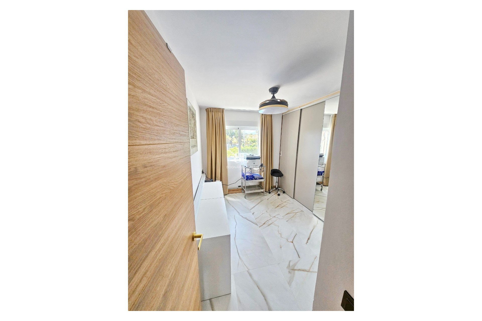 Wiederverkauf - apartment -
Altea