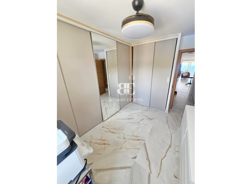 Wiederverkauf - apartment -
Altea