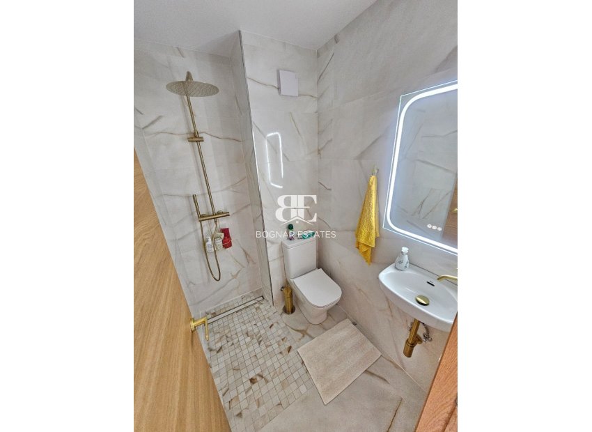 Wiederverkauf - apartment -
Altea