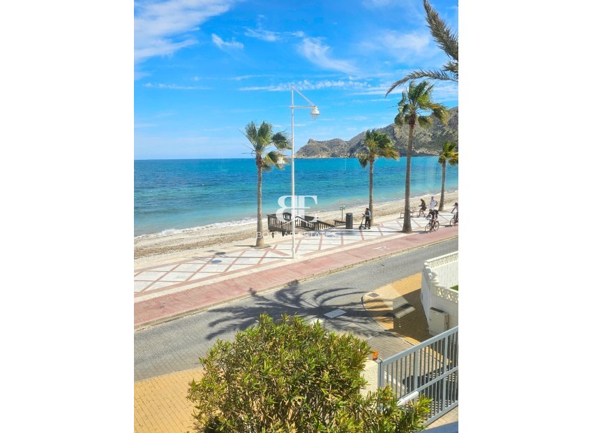 Wiederverkauf - apartment -
Altea