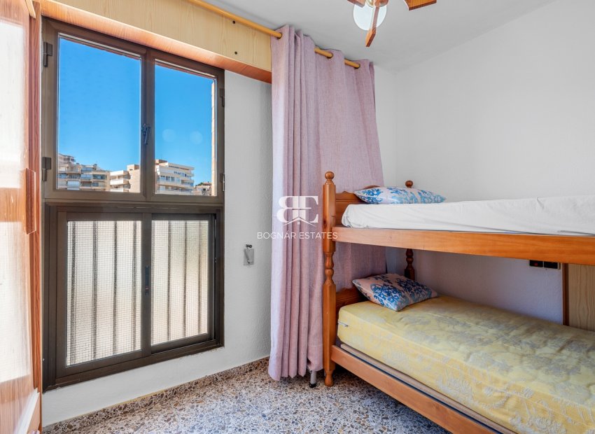 Wiederverkauf - apartment -
Arenales del Sol - Segunda linea playa