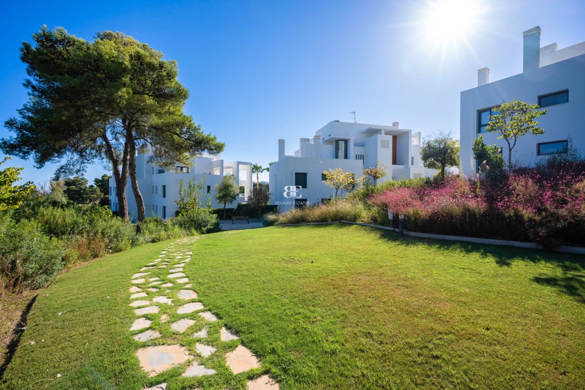 Wiederverkauf - apartment -
Benahavis - Atalaya Park