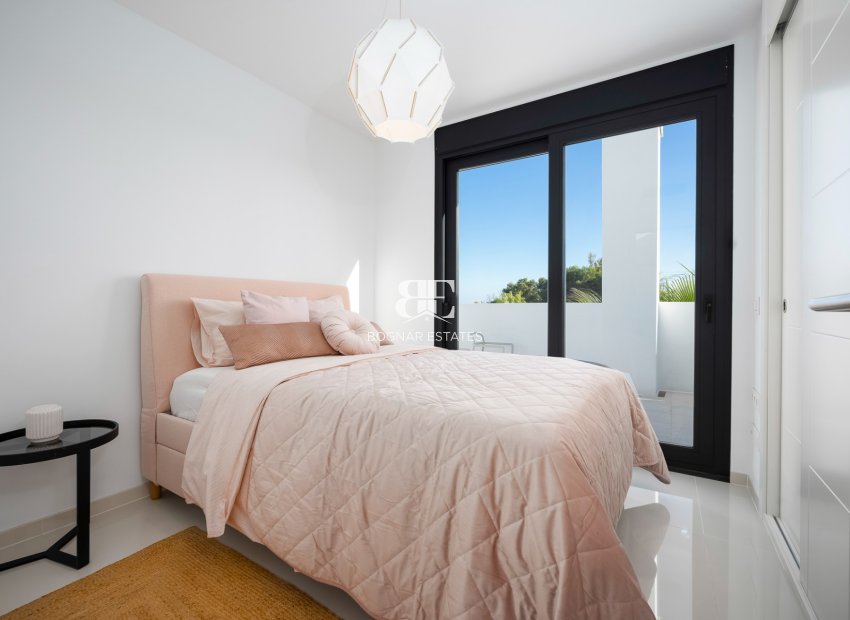 Wiederverkauf - apartment -
Benahavis - Atalaya Park