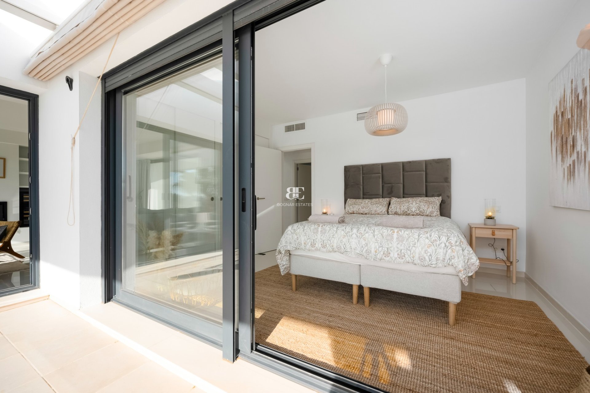 Wiederverkauf - apartment -
Benahavis - Atalaya Park