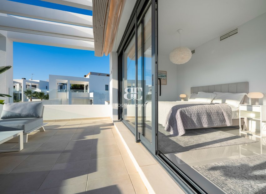 Wiederverkauf - apartment -
Benahavis - Atalaya Park
