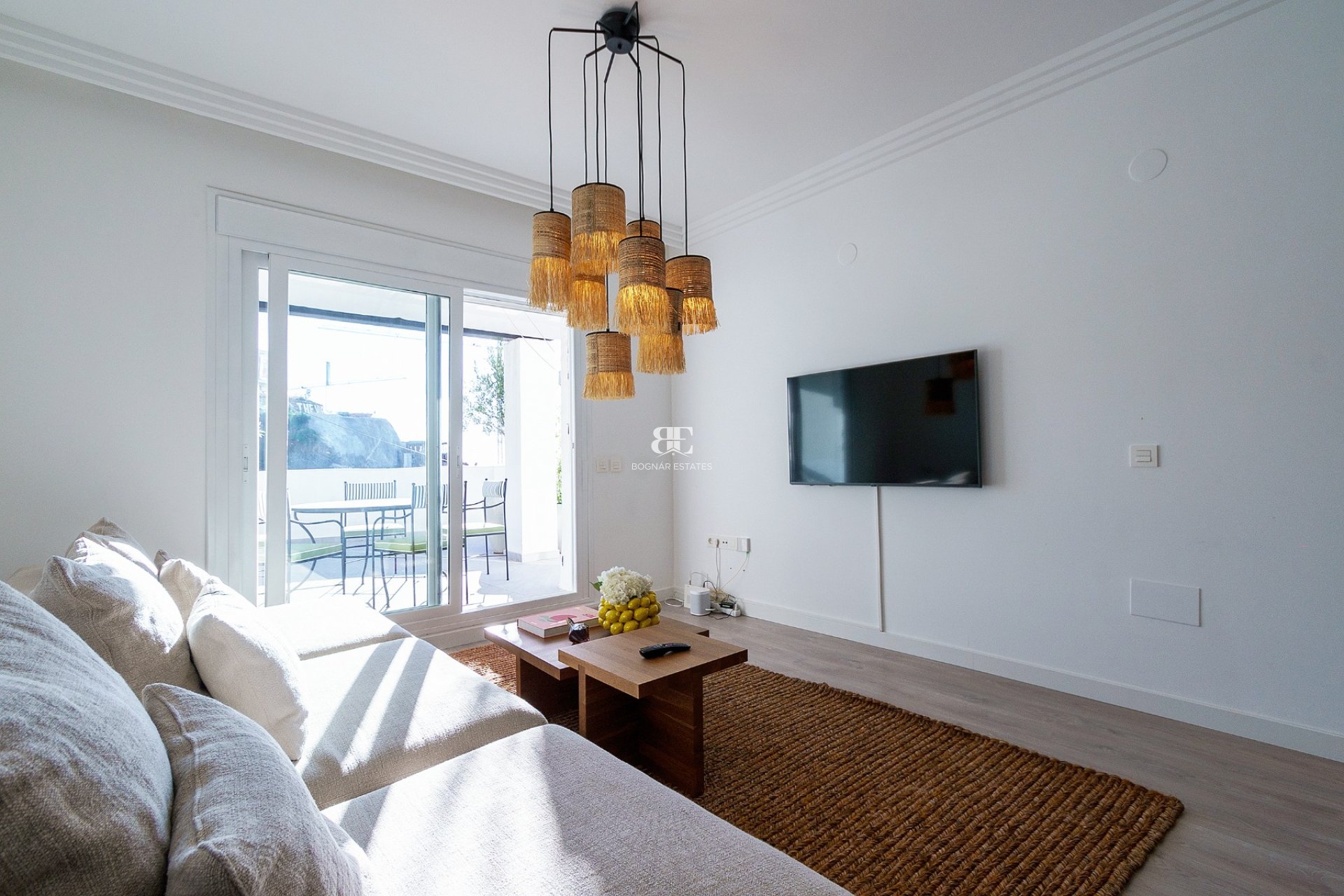 Wiederverkauf - apartment -
Benahavis - La Quinta