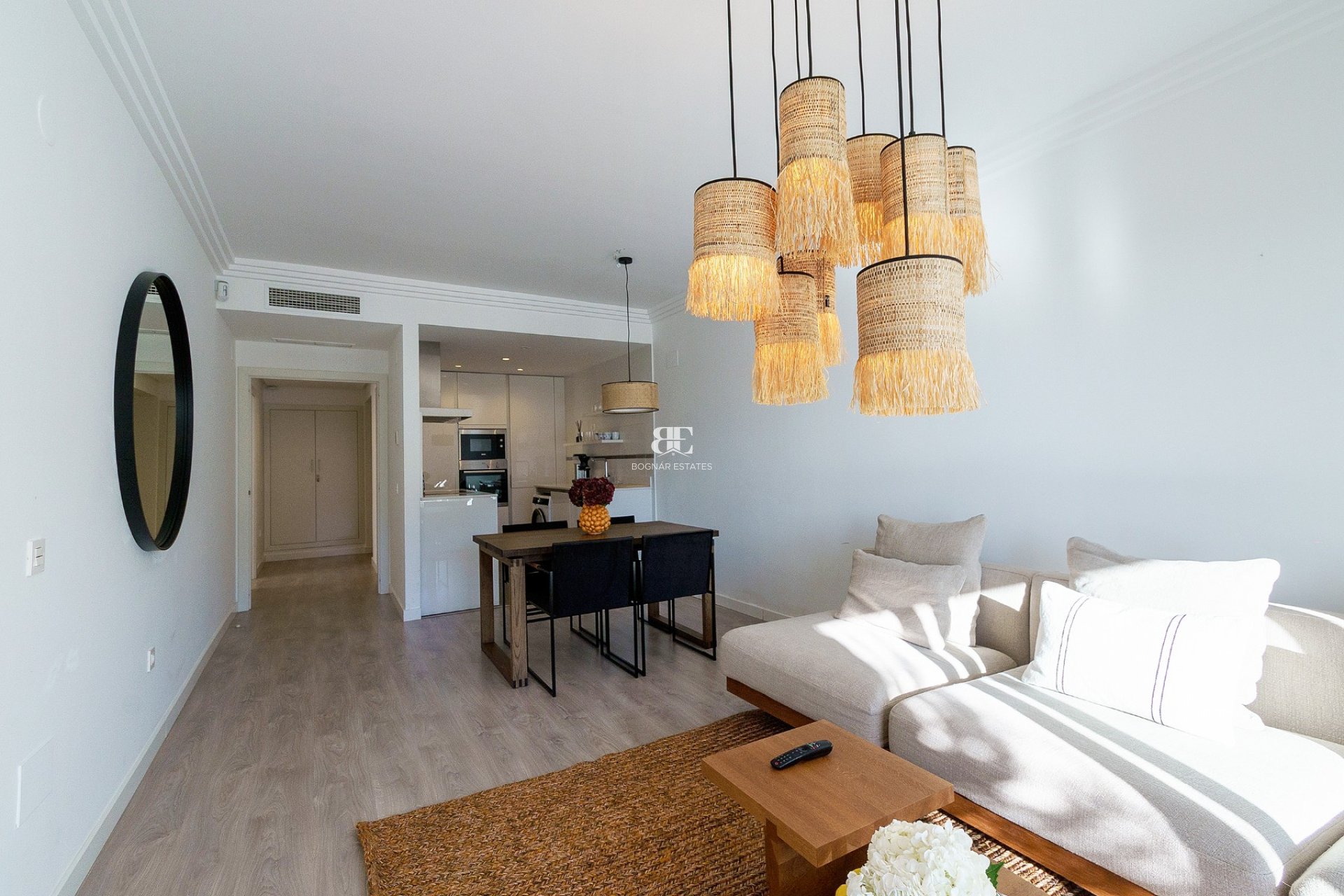 Wiederverkauf - apartment -
Benahavis - La Quinta