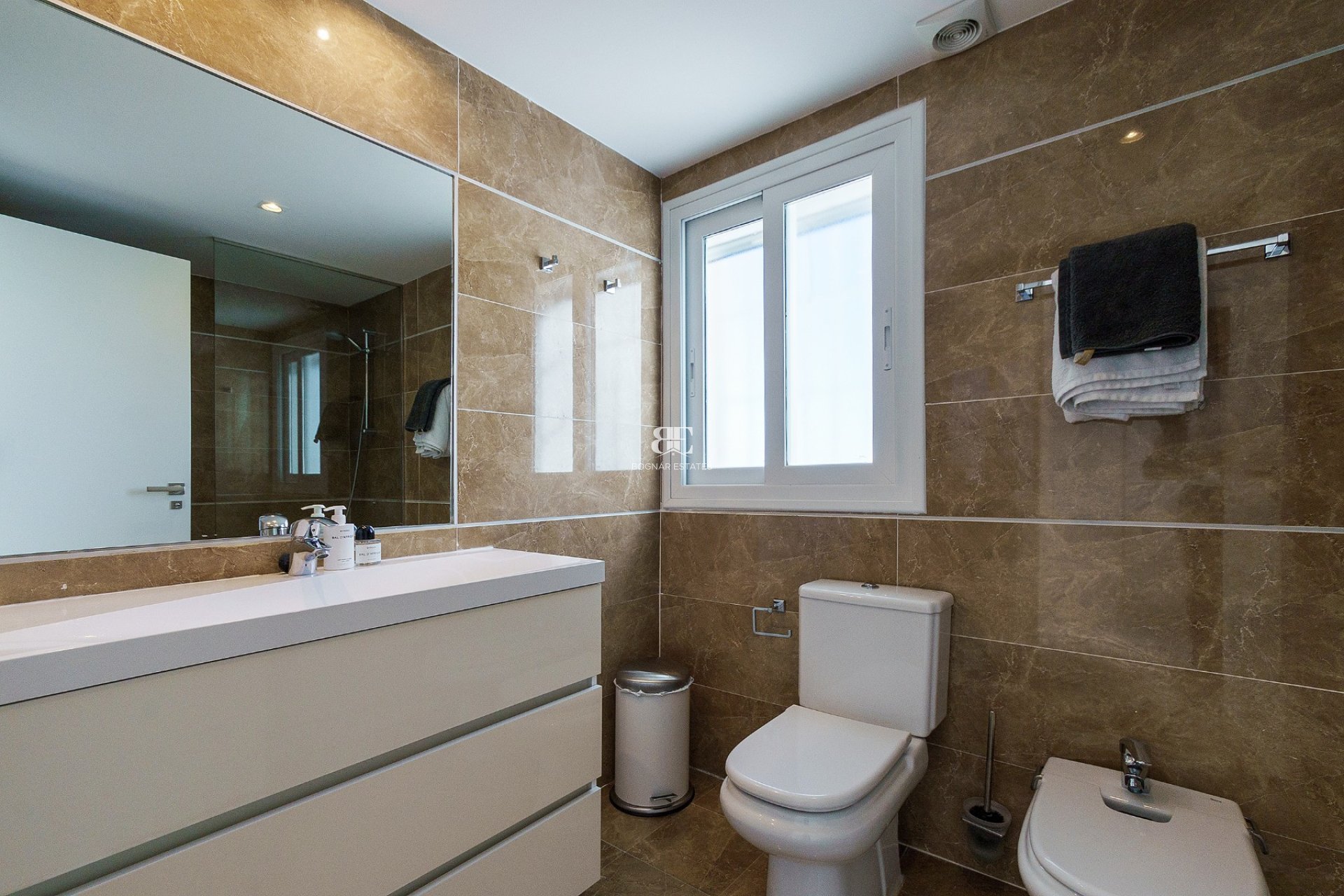 Wiederverkauf - apartment -
Benahavis - La Quinta