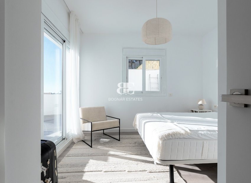 Wiederverkauf - apartment -
Benahavis - La Quinta