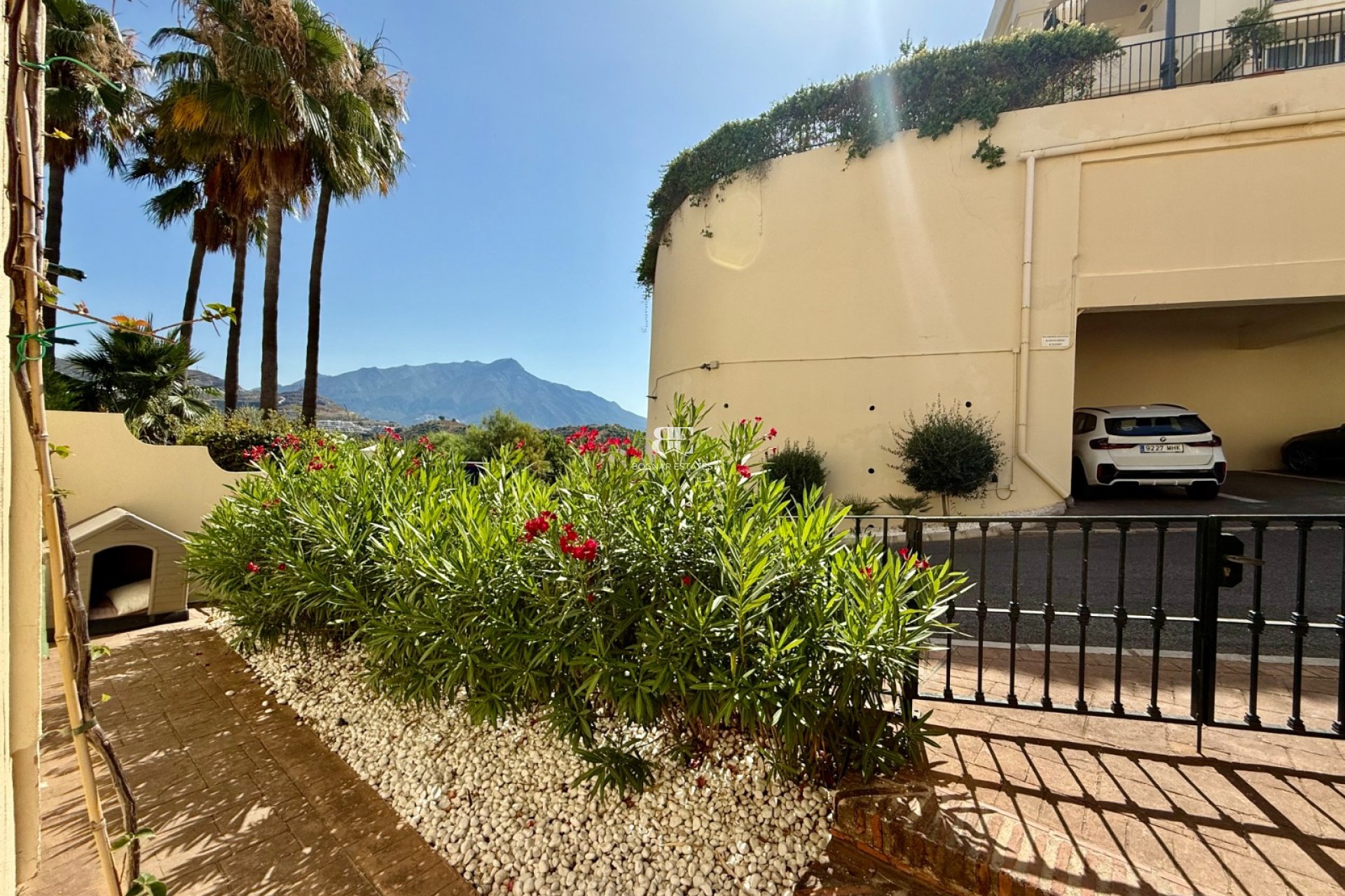 Wiederverkauf - apartment -
Benahavis - La Quinta