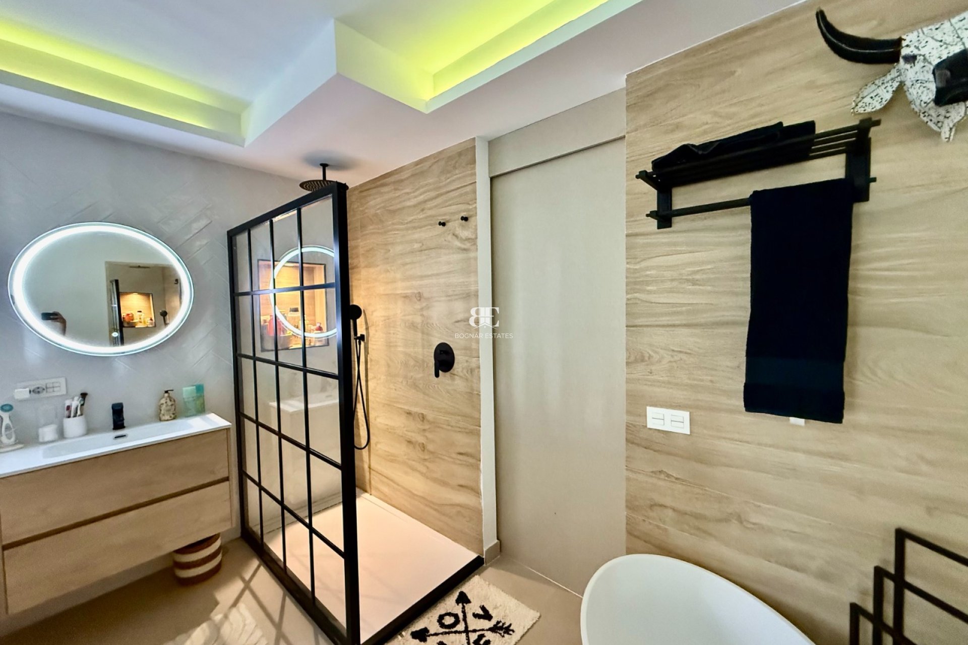 Wiederverkauf - apartment -
Benahavis - La Quinta