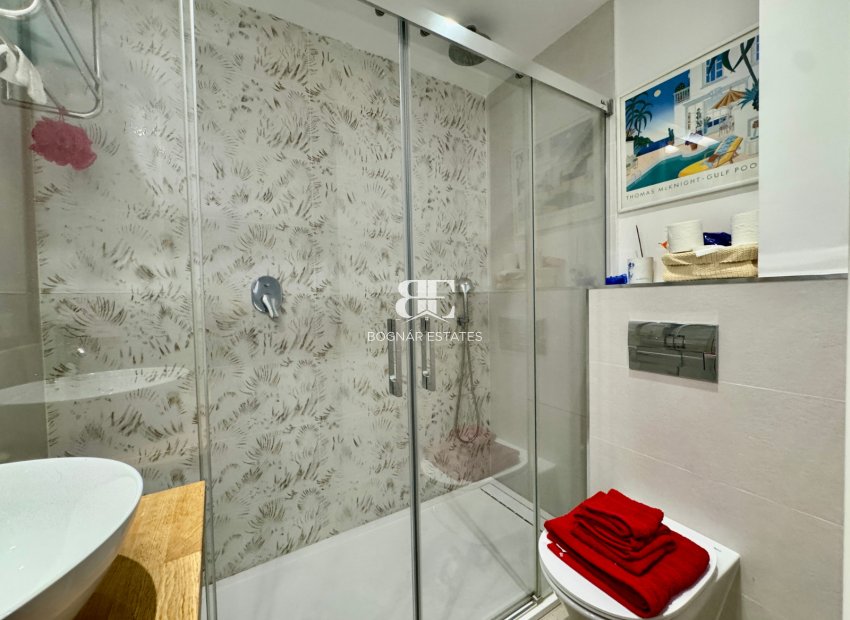 Wiederverkauf - apartment -
Benahavis - La Quinta