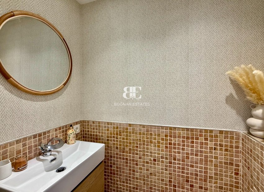 Wiederverkauf - apartment -
Benahavis - La Quinta