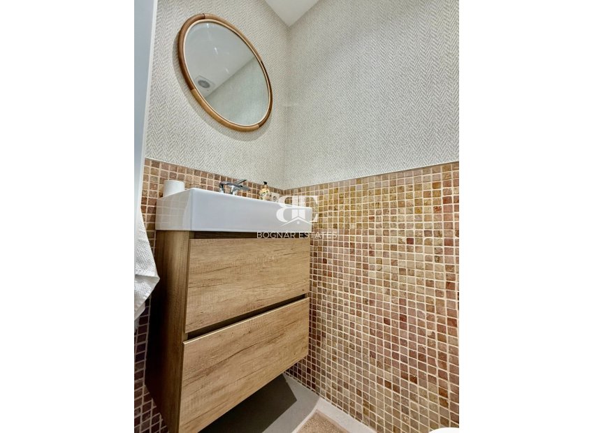 Wiederverkauf - apartment -
Benahavis - La Quinta