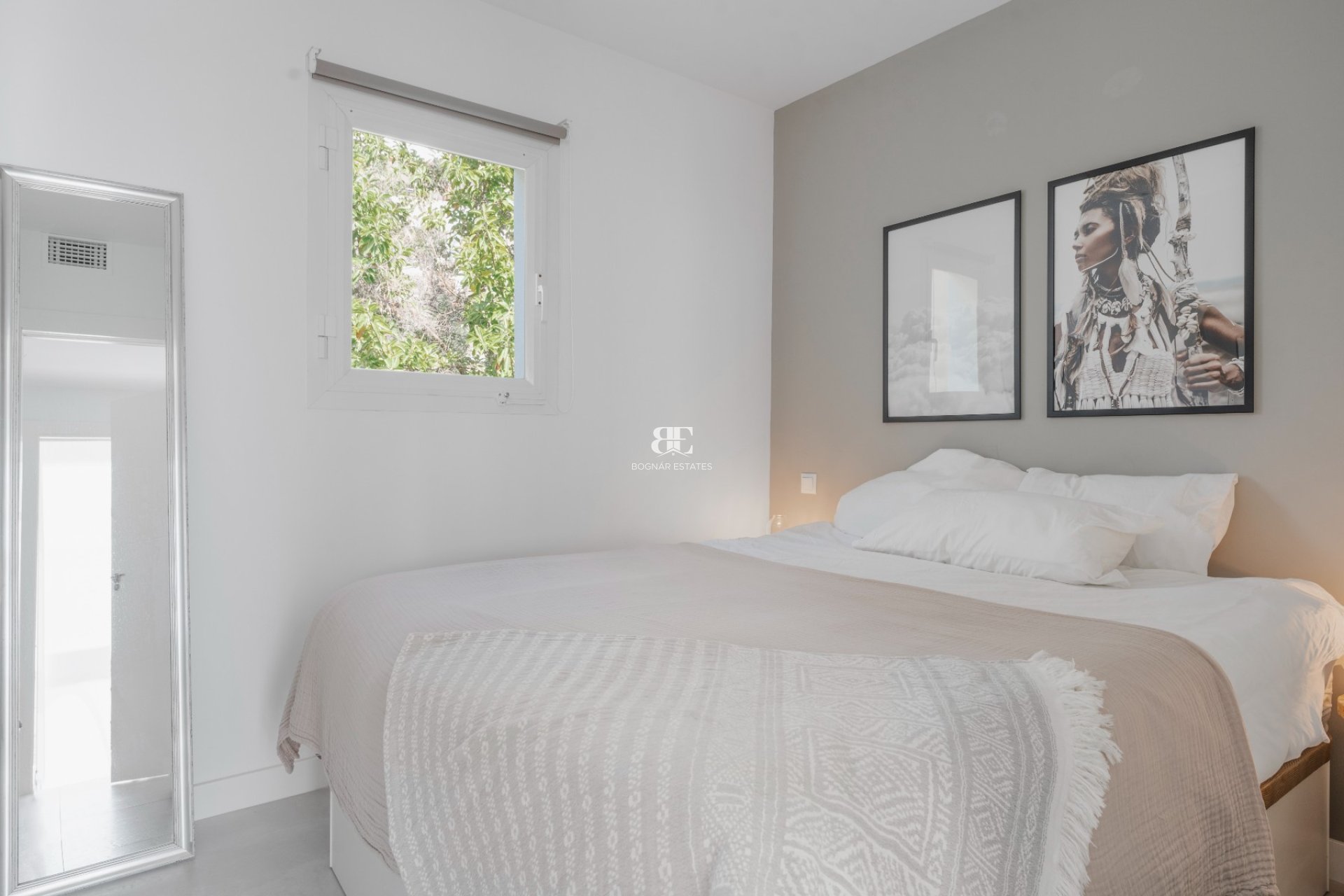Wiederverkauf - apartment -
Benahavis - La Quinta