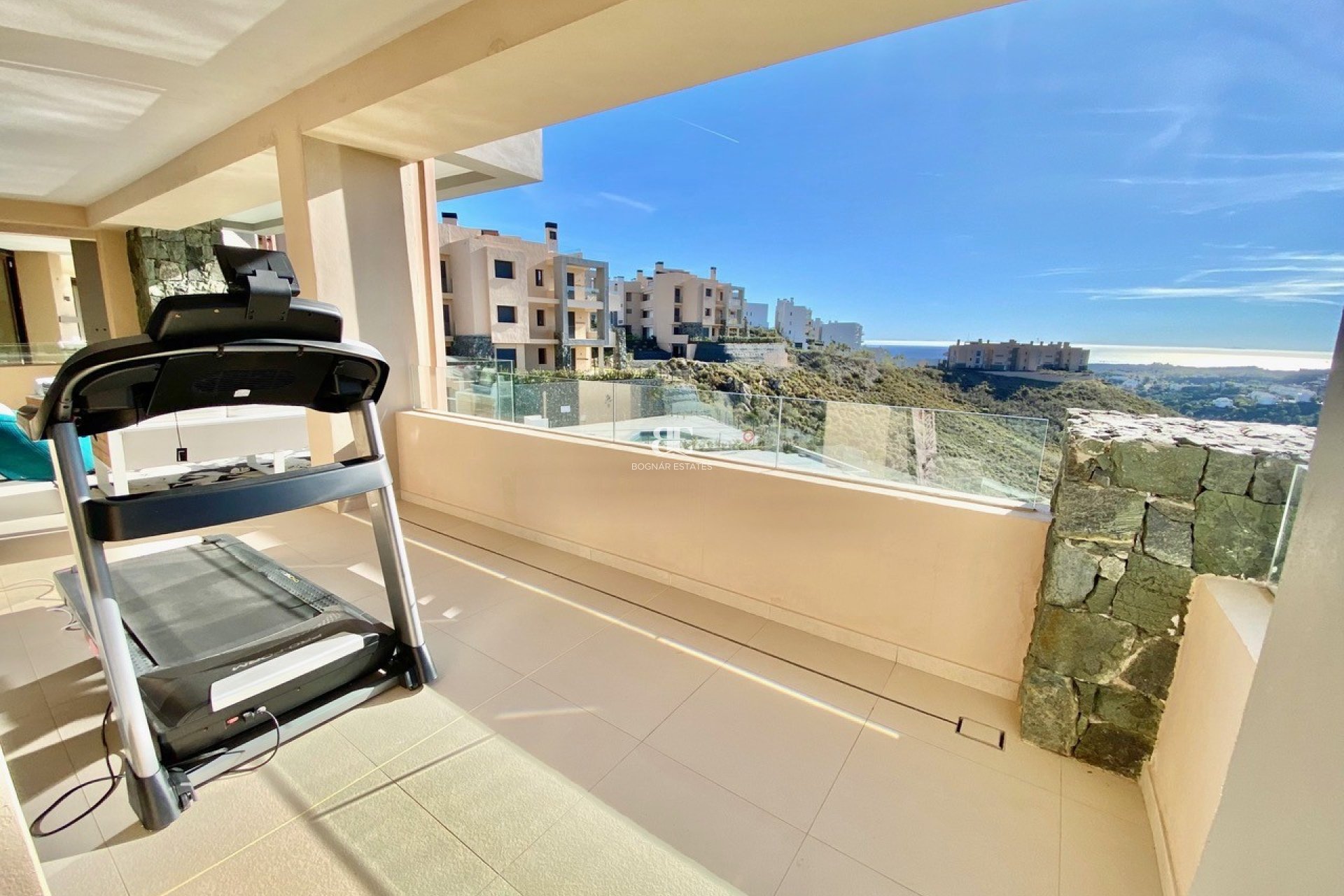 Wiederverkauf - apartment -
Benahavis - La Quinta