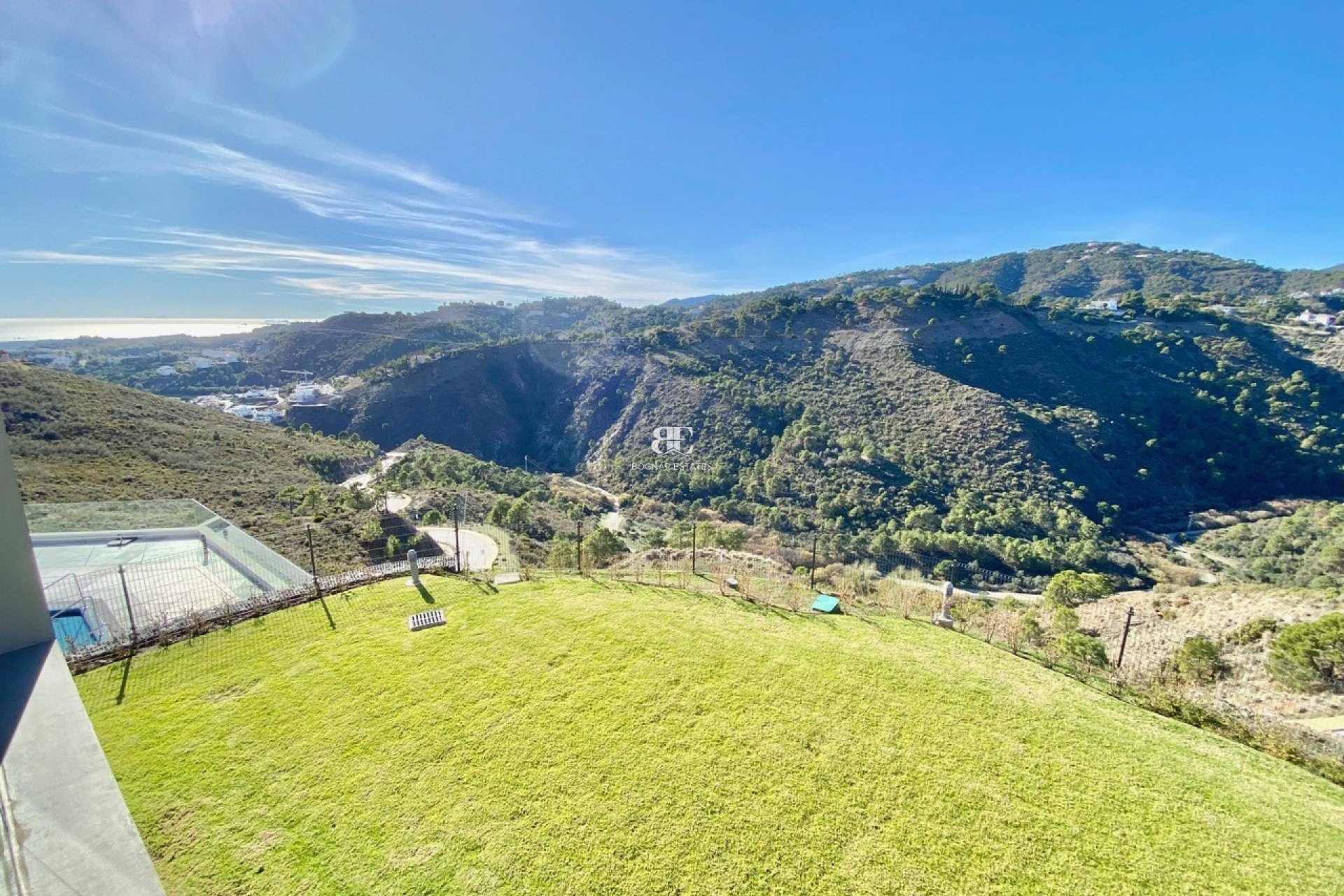 Wiederverkauf - apartment -
Benahavis - La Quinta