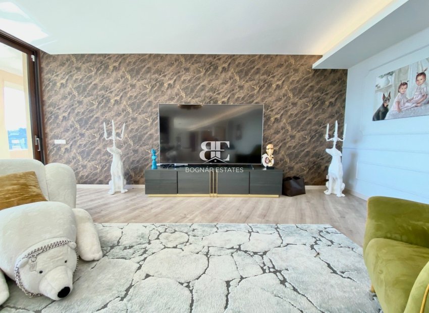 Wiederverkauf - apartment -
Benahavis - La Quinta