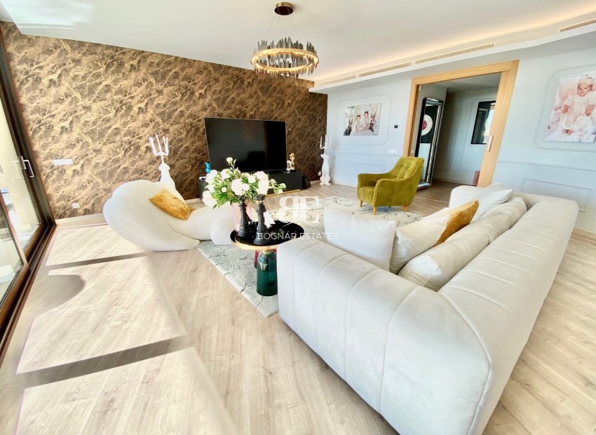 Wiederverkauf - apartment -
Benahavis - La Quinta