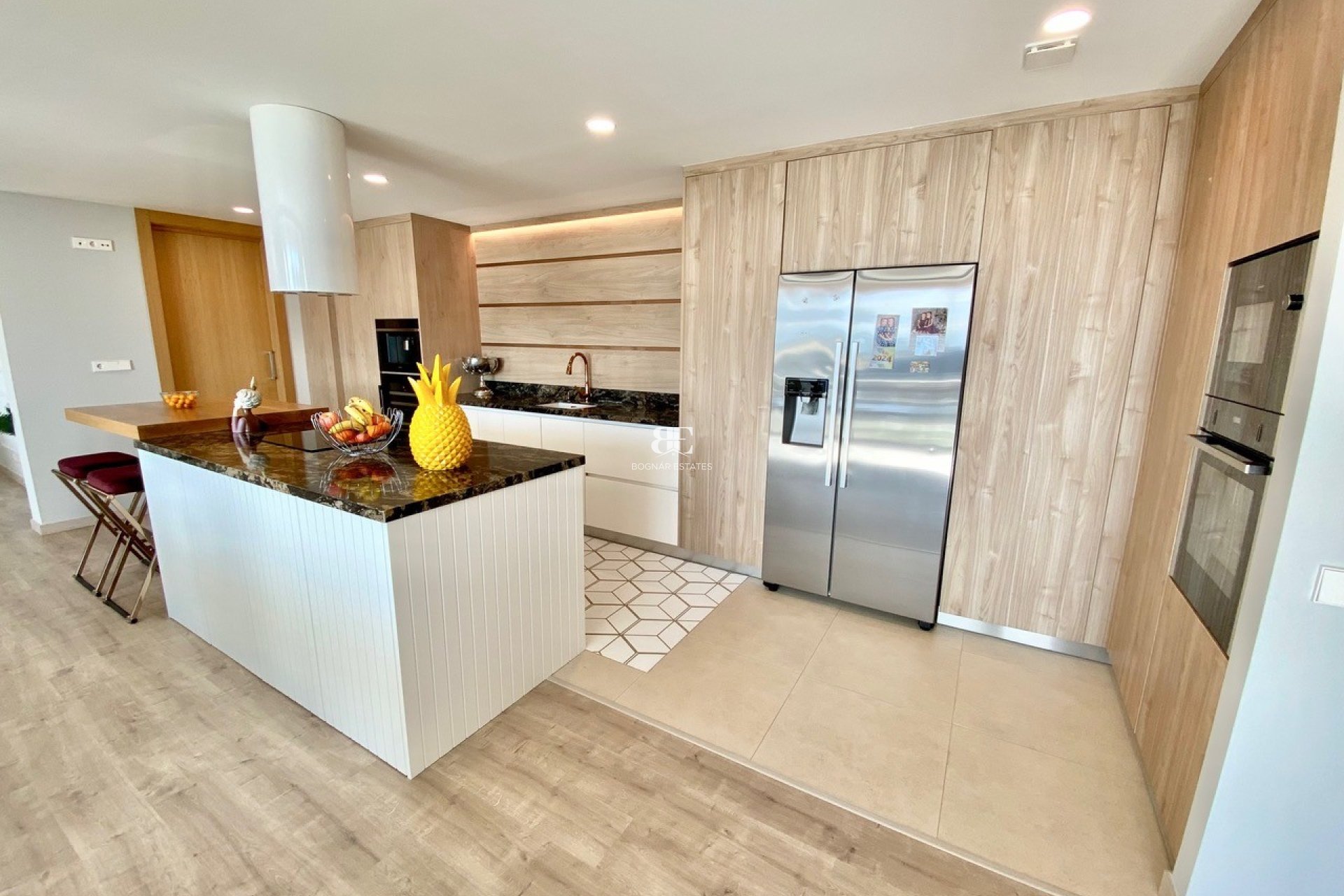 Wiederverkauf - apartment -
Benahavis - La Quinta