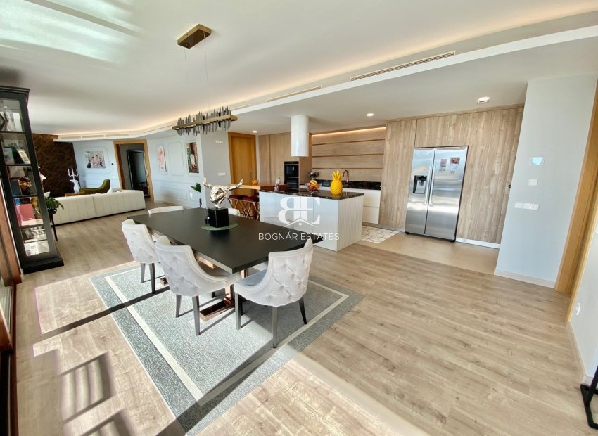 Wiederverkauf - apartment -
Benahavis - La Quinta