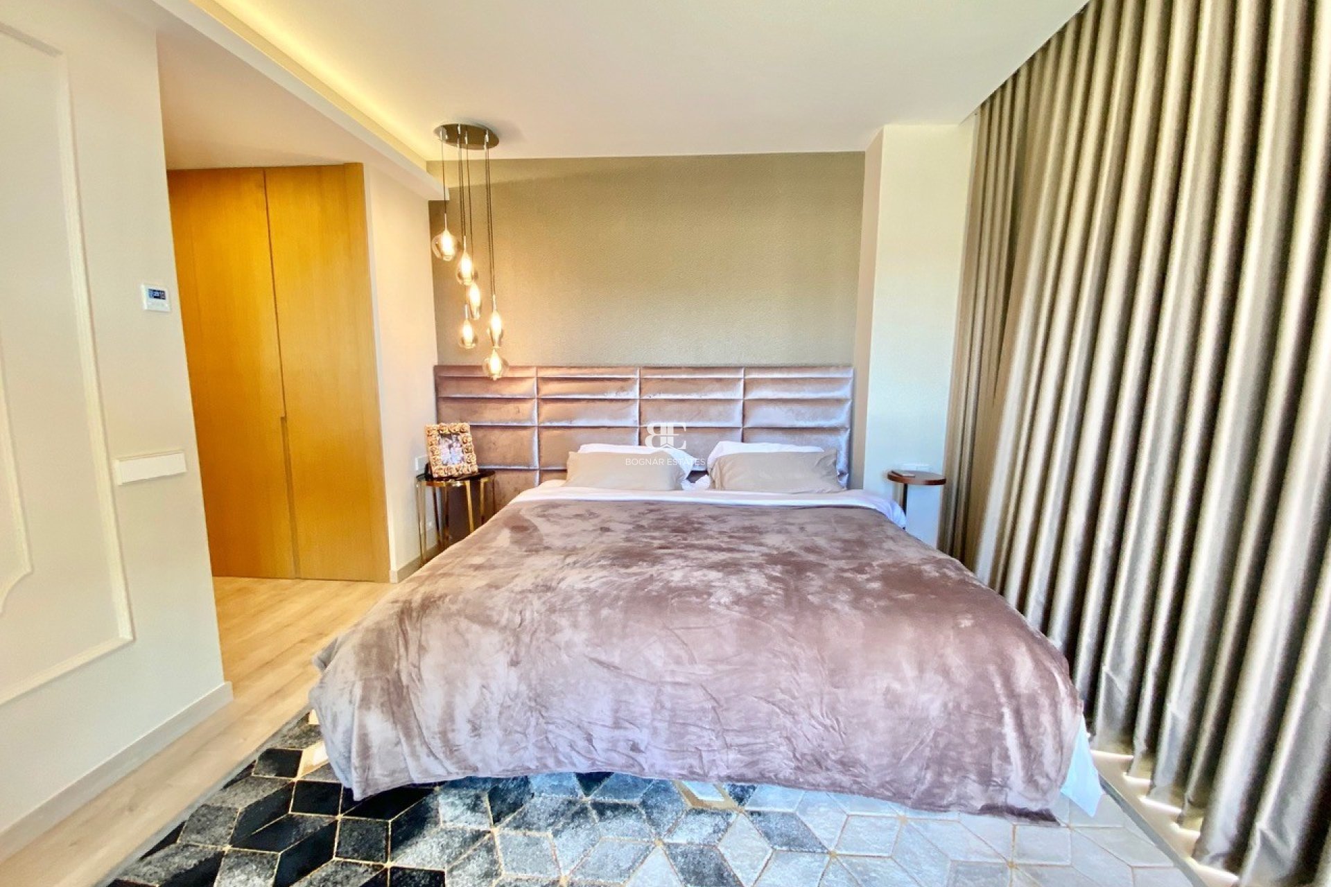Wiederverkauf - apartment -
Benahavis - La Quinta