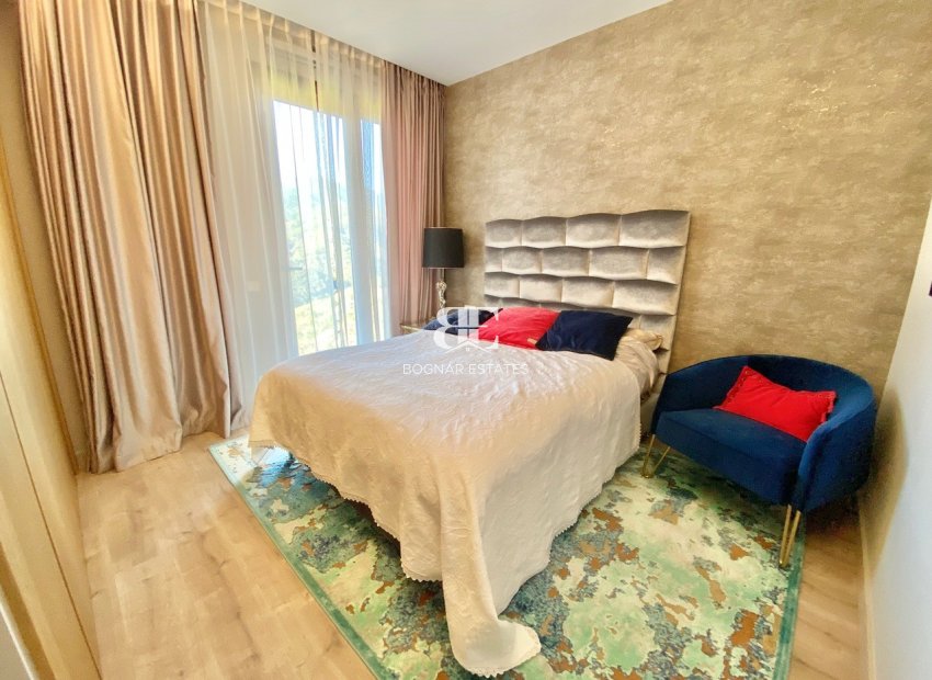 Wiederverkauf - apartment -
Benahavis - La Quinta