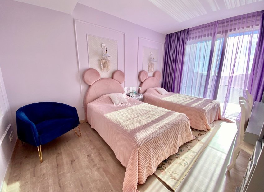 Wiederverkauf - apartment -
Benahavis - La Quinta