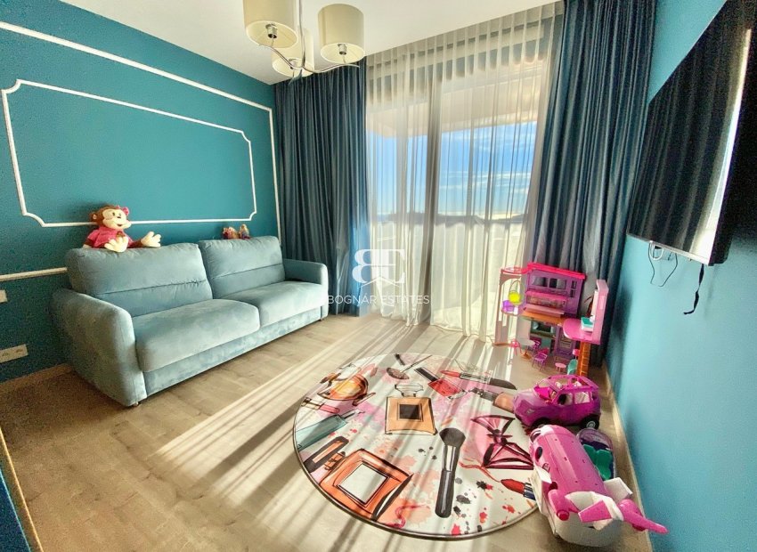Wiederverkauf - apartment -
Benahavis - La Quinta
