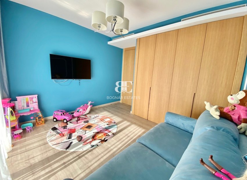 Wiederverkauf - apartment -
Benahavis - La Quinta