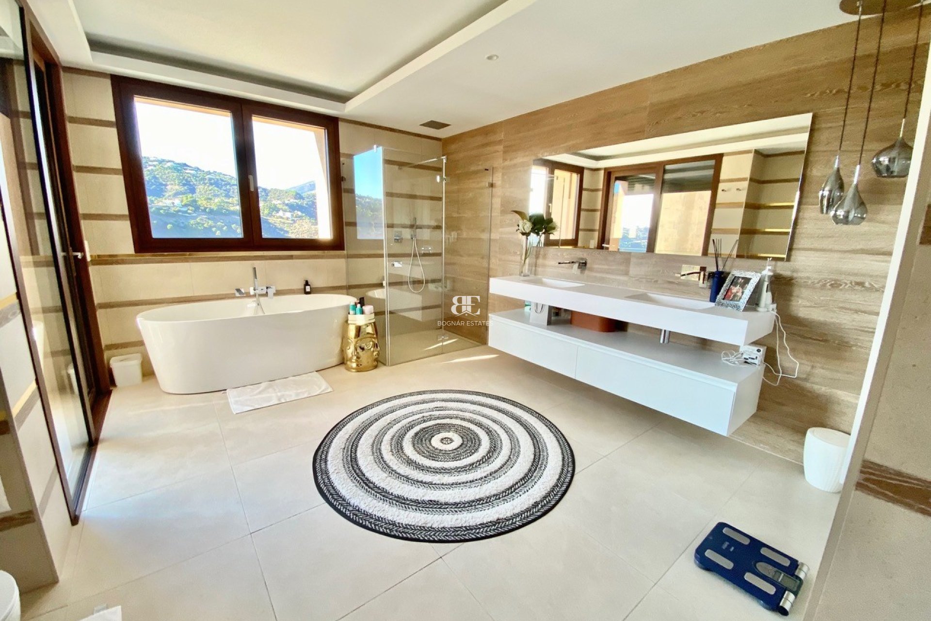 Wiederverkauf - apartment -
Benahavis - La Quinta