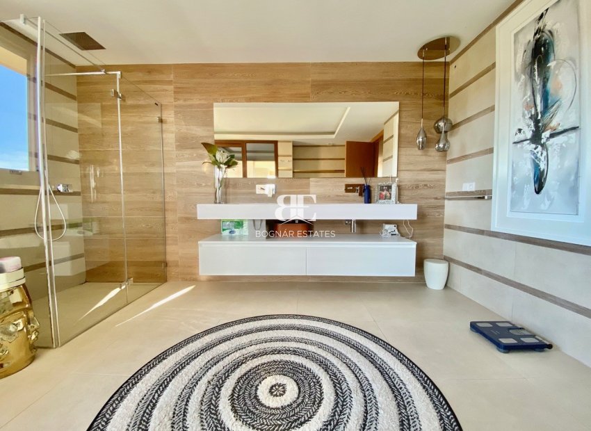 Wiederverkauf - apartment -
Benahavis - La Quinta