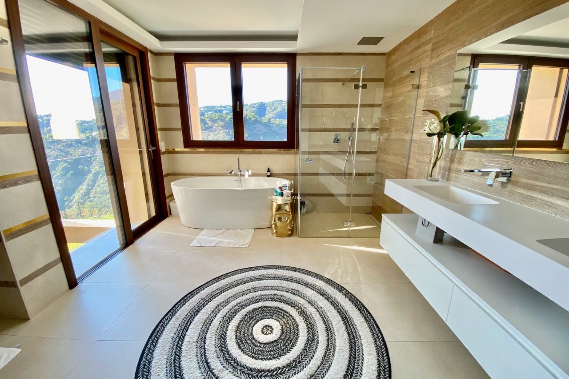 Wiederverkauf - apartment -
Benahavis - La Quinta