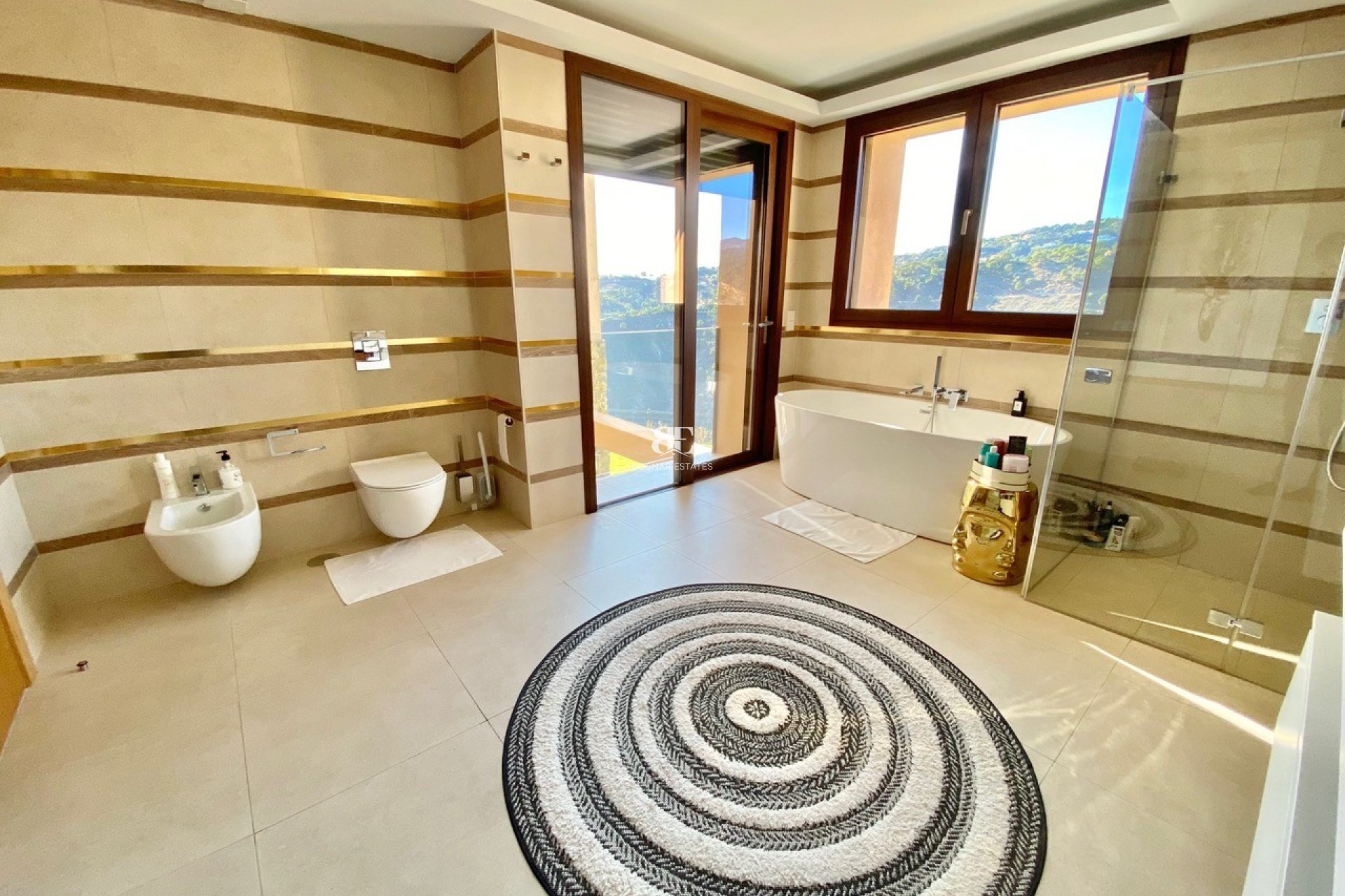 Wiederverkauf - apartment -
Benahavis - La Quinta