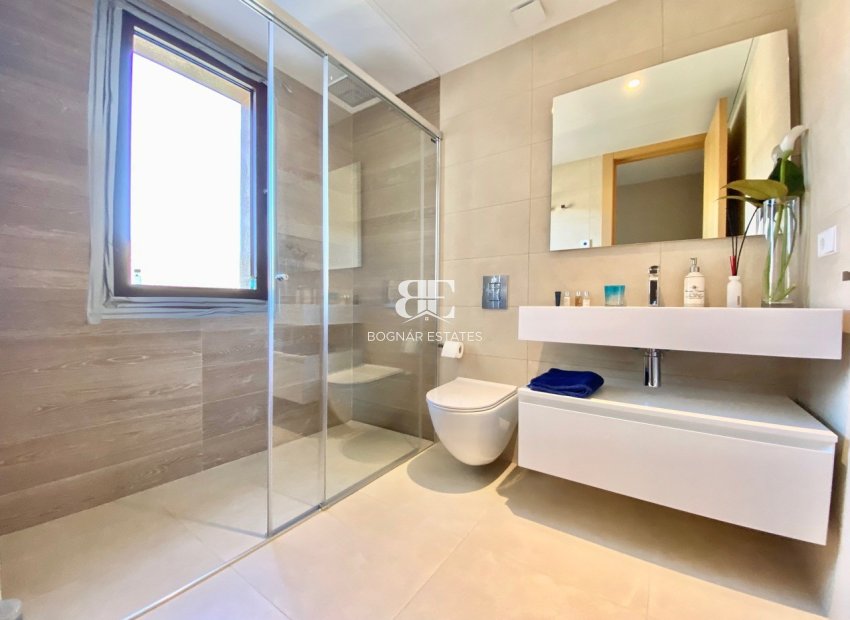 Wiederverkauf - apartment -
Benahavis - La Quinta