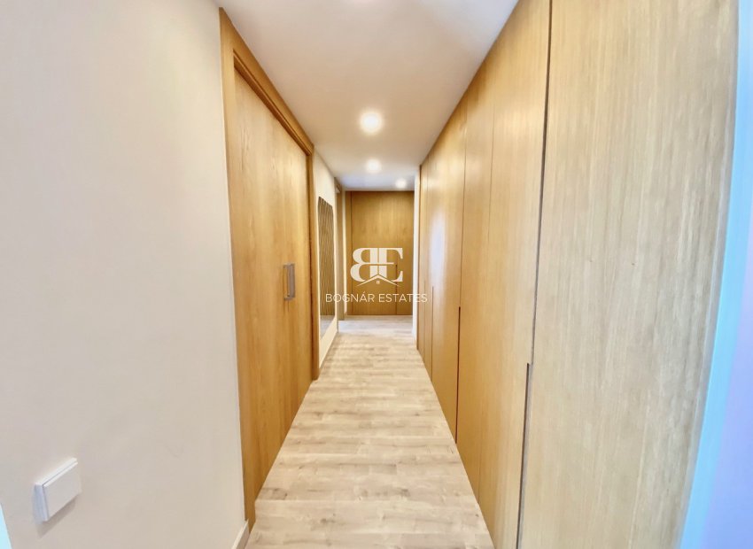 Wiederverkauf - apartment -
Benahavis - La Quinta