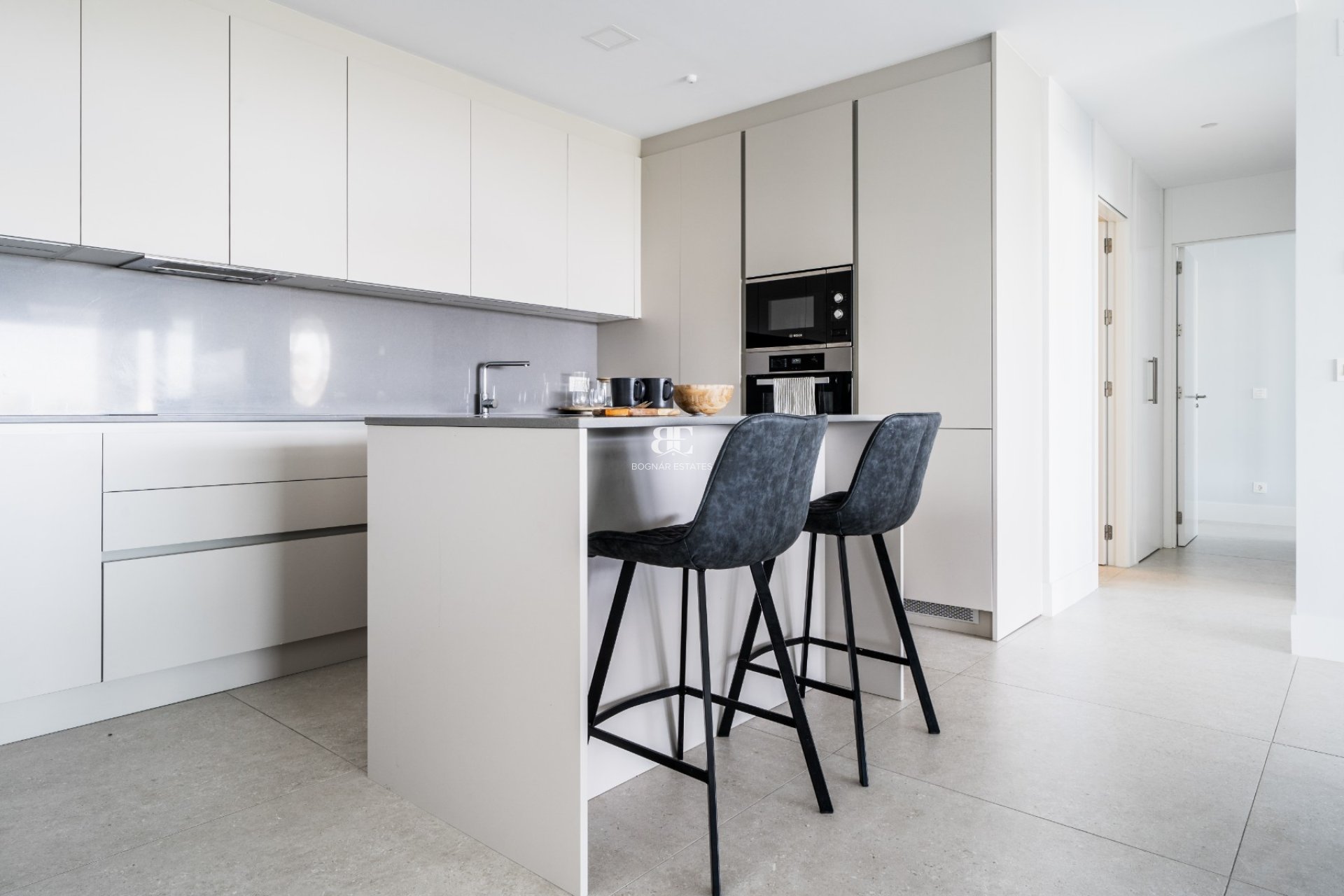 Wiederverkauf - apartment -
Benahavis - La Quinta