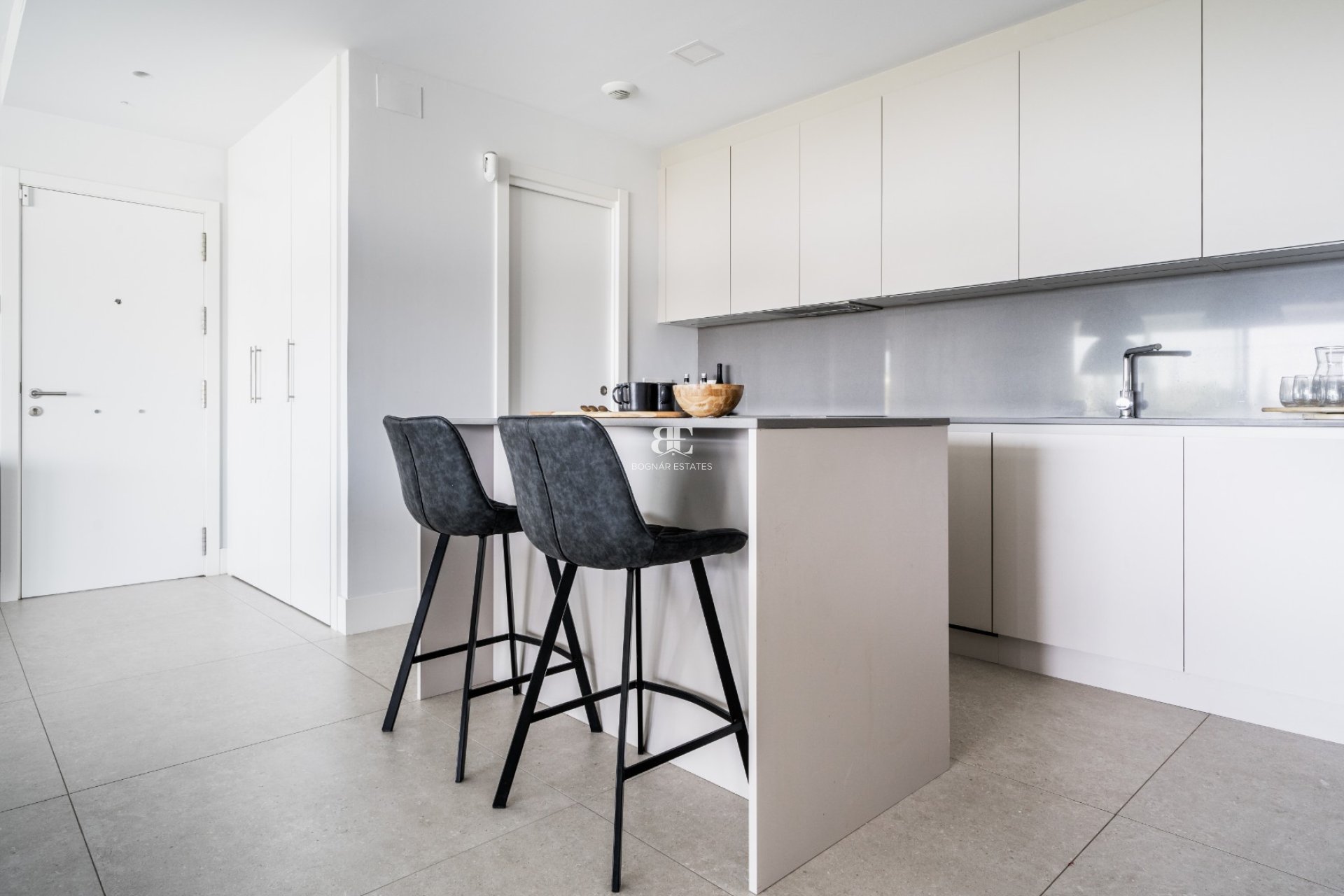 Wiederverkauf - apartment -
Benahavis - La Quinta