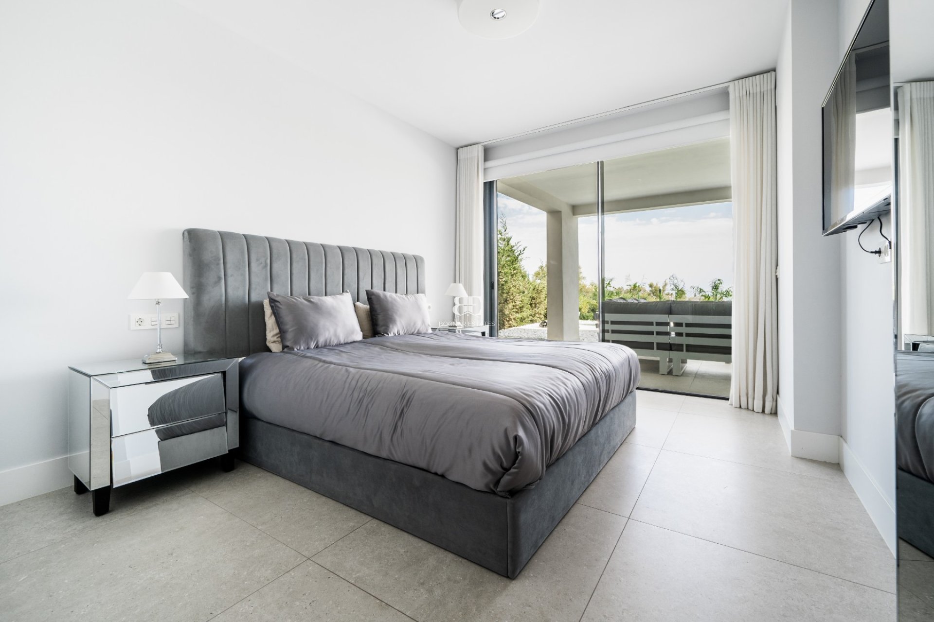 Wiederverkauf - apartment -
Benahavis - La Quinta