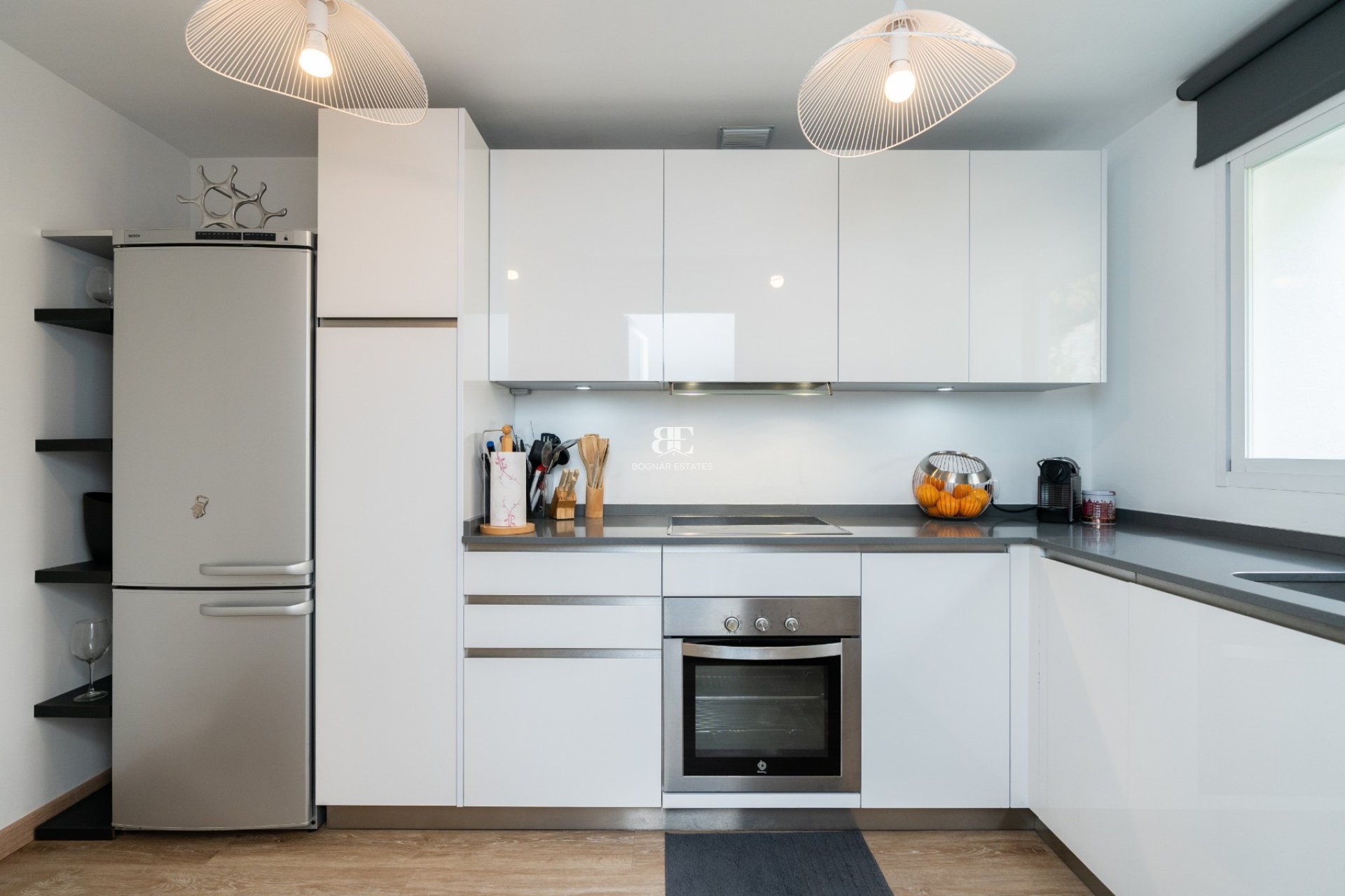 Wiederverkauf - apartment -
Benahavis - La Quinta