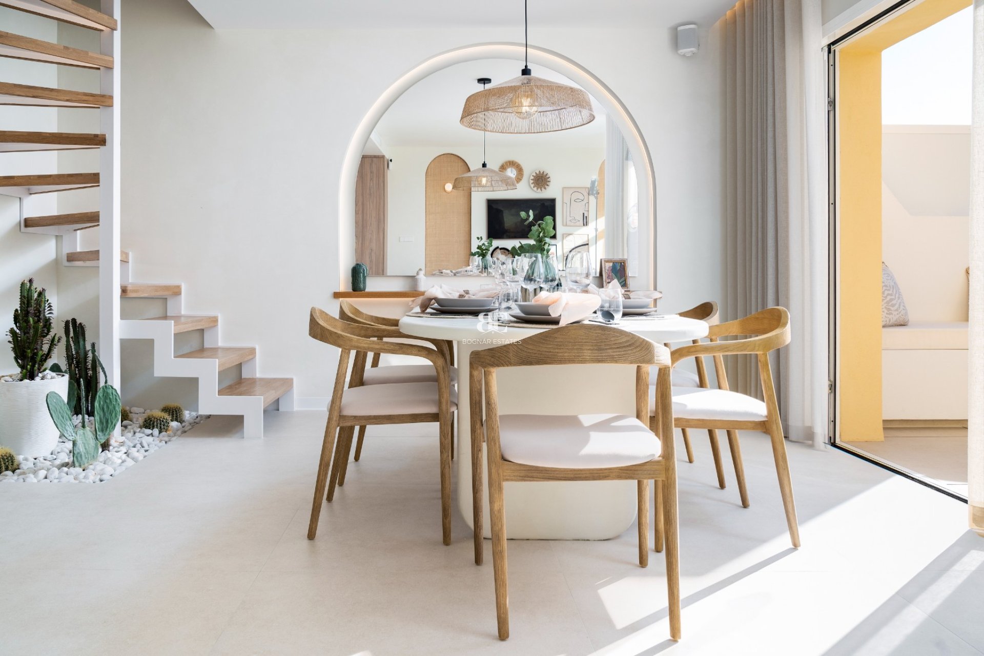 Wiederverkauf - apartment -
Benahavis - La Quinta